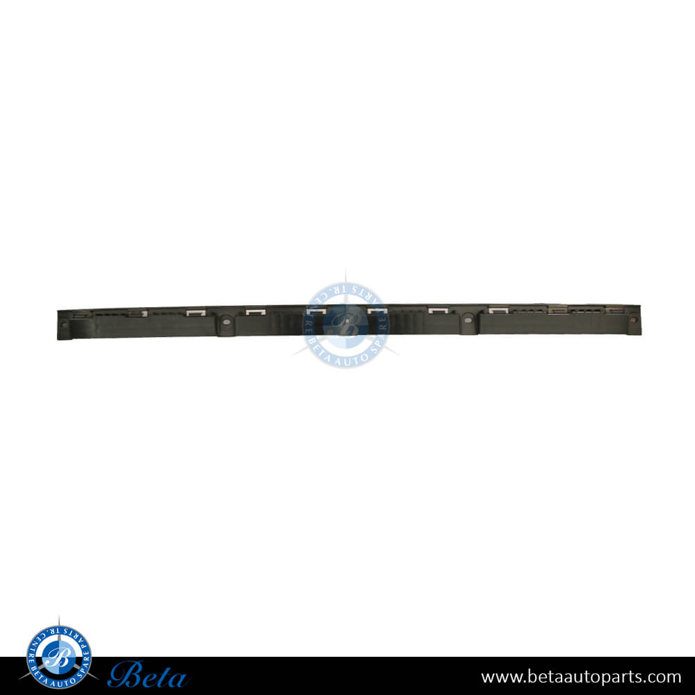 Center Side Rear Bumper Bracket for Tesla Model X 2015-2021 models, Part Number 1034844-00-C Center Side Rear Bumper Bracket for Tesla Model X 2015-2021 models, Part Number 1034844-00-C